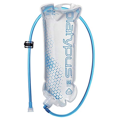 Platypus Hoser Ultralight Taste-Free Water Reservoir / Hydration Bladder