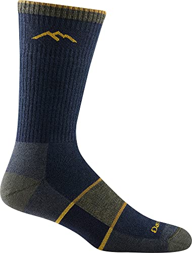 Darn Tough Hiker Boot Midweight Sock with Full Cushion - Men's Eclipse Large
