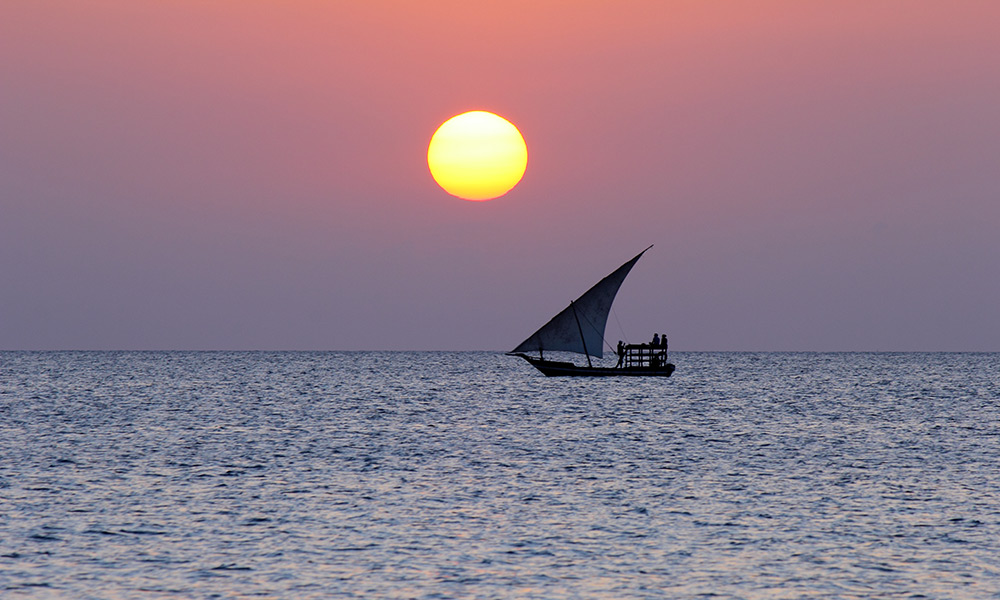 sunset-view-zanzibar-beach