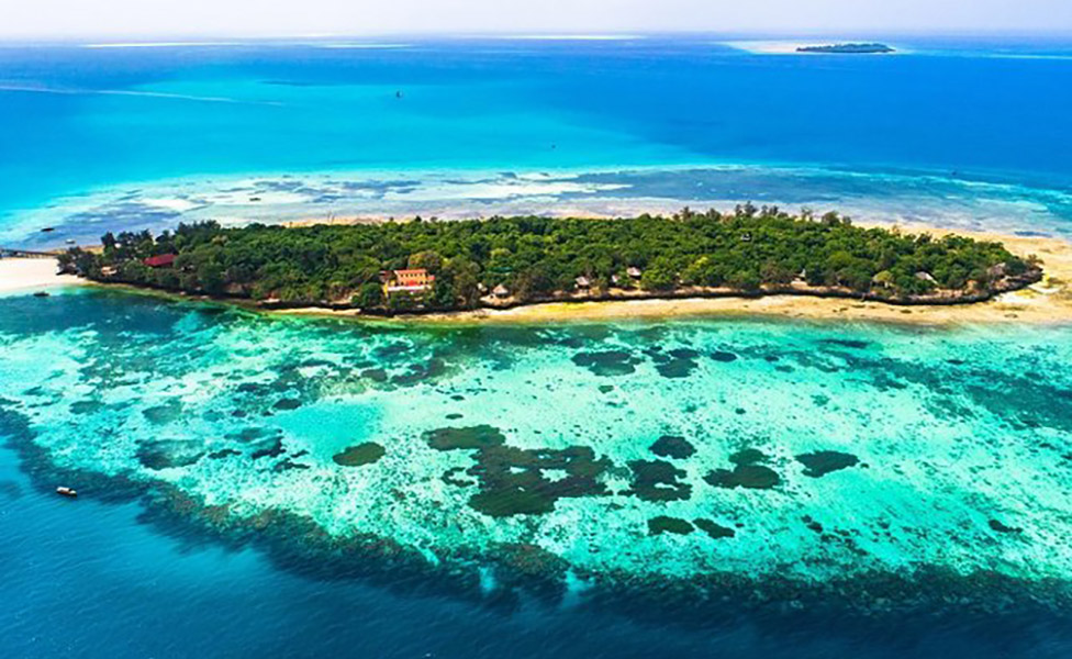 zanzibar