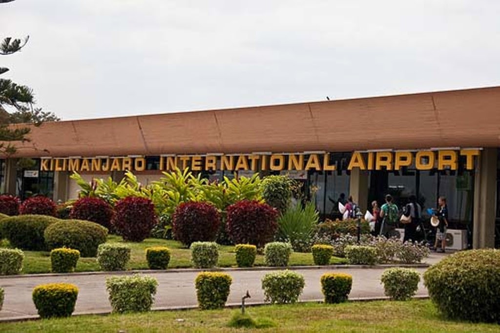 Flights-to-Kilimanjaro