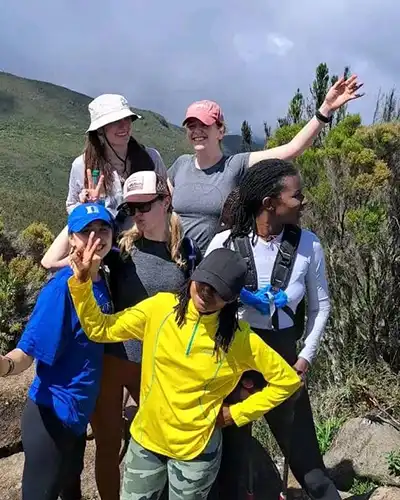 Guide Crew